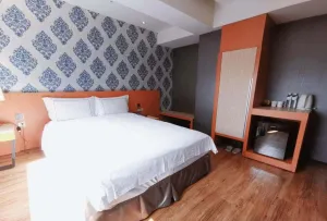 Image of Talmud Hotel Yizhong