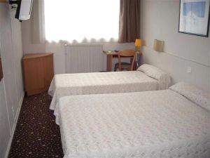 Image of Hotel Ours Blanc - Place Victor Hugo