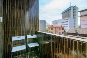 Image of Palace Apartment by Quokka 360 - 2 minutes from Lugano Lido