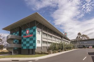 Image of Travelodge Hotel Hobart Airport