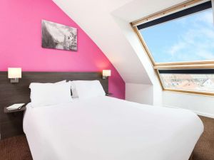 Image of Aparthotel Adagio Access Strasbourg Petite France