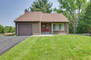 Image of Modern North Potomac Home w/ Furnished Deck!