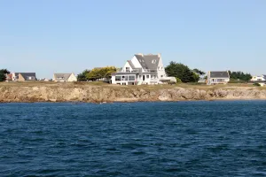Image of Hôtel Le Lichen De La Mer