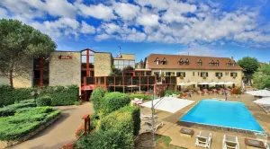 Image of Logis Auberge La Diege