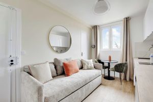 Image of Cosy apartment - 1BDR for 3P - Ivry-sur-Seine