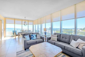 Image of Ocean Club Deluxe