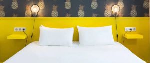 Image of Hotel Marsiho by Happyculture