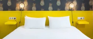 Image of Hotel Marsiho by Happyculture