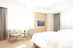 Image of Acube Hotel Dongdaemun