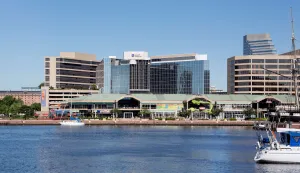 Image of Hyatt Regency Baltimore