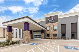 Image of Sleep Inn Dallas Love Field-Medical District
