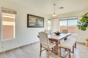 Image of Pet-friendly Las Cruces Home w/ Private Patio
