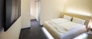 Image of Nomad Serviced Apartments