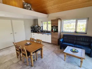 Image of Beachside Getaway With Garden & Barbecue