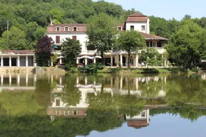 Image of Hôtel Etang des Reynats