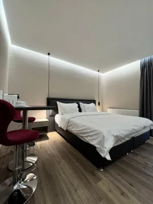 Image of Comfort Boardinghouse