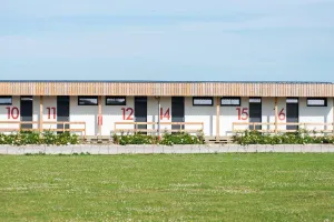 Image of Logis Hôtel & Restaurant de l'Aérodrome de la Baie de Somme