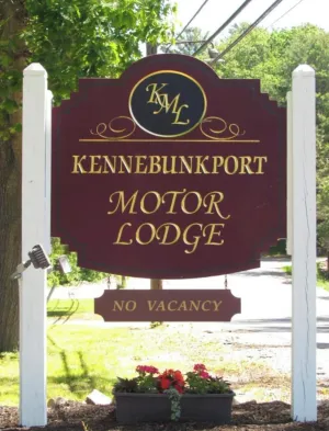 Image of Kennebunkport Motor Lodge