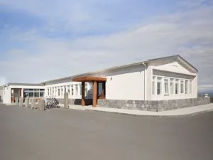 Image of KEF Guesthouse by Keflavík airport
