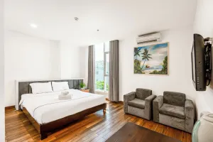 Image of Tarasa Hotel