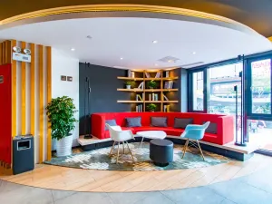 Image of Ibis Wuxi Taihu Square Hotel