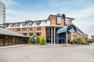 Image of Copthorne Hotel Manchester Salford Quays