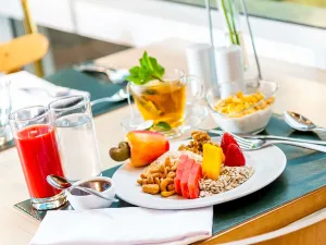 Image of Grand Mercure Sao Paulo Vila Olimpia