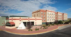 Image of Wind River Hotel and Casino