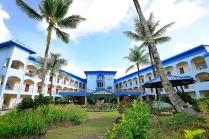 Image of Airai Water Paradise Hotel & Spa