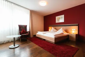 Image of Landhotel und Weingasthof Schwarzer Adler