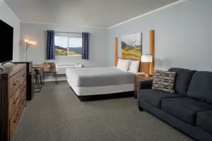 Image of Gold King Mountain Inn