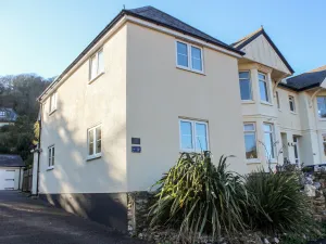 Image of New Cottage Hope Cove