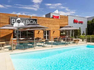 Image of Ibis Roanne Le Coteau Hotel Restaurant