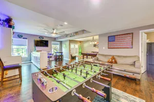 Image of Spacious Chester Home Near Pocahontas State Park!