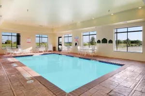 Image of Wingate by Wyndham New Braunfels