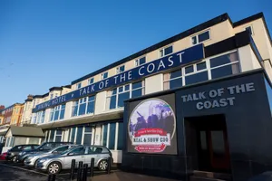 Image of Viking Hotel - Adults Only