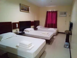 Image of Asia Novo Boutique Hotel - Ozamis