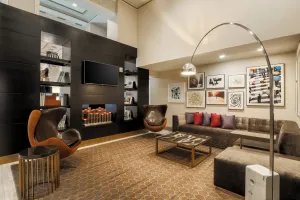 Image of Courtyard by Marriott San Francisco Union Square