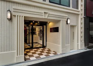 Image of Hotel Sanrriott Kitahama