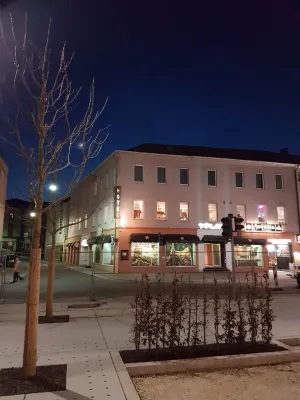 Image of Hotel Residenz