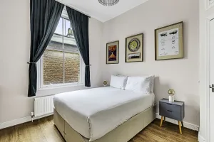 Image of The Shepherd's Bush Hideaway