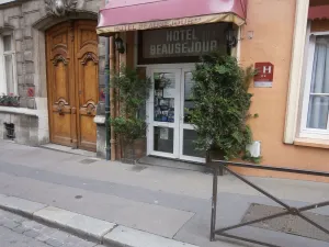 Image of Hotel Beausejour