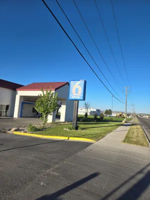 Image of Motel 6-Billings, MT - North