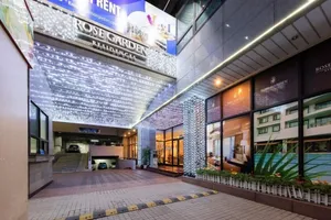 Image of Rose Garden Residences