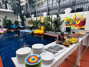 Image of Pride Resort Cambodia