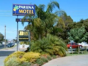 Image of Paruna Motel