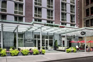 Image of Courtyard by Marriott New York Manhattan/Chelsea