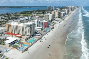 Image of Residence Inn by Marriott Daytona Beach Oceanfront