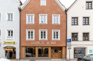 Image of Altstadthotel Bachbräu