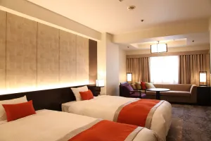 Image of Morioka Grand Hotel Annex